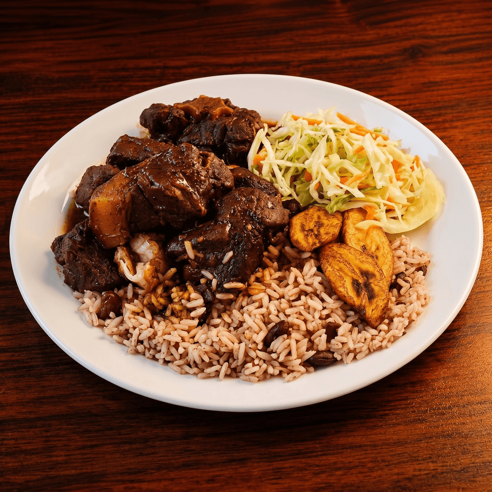 Stew Pork