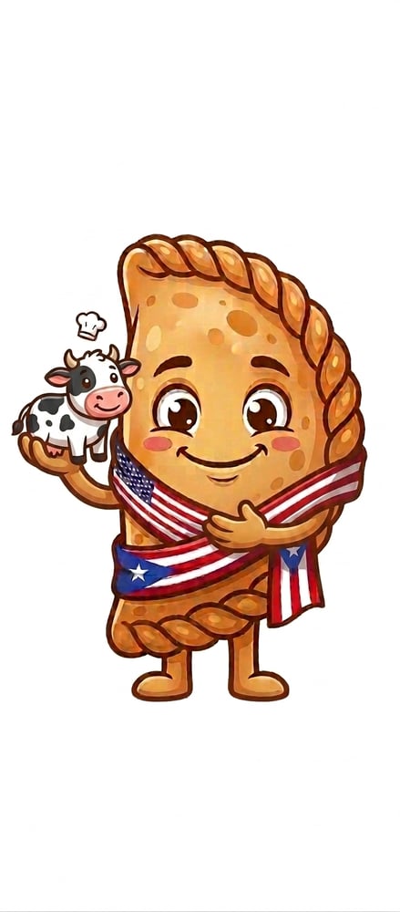 6 BEEF EMPANADA/PASTELILLO DEAL
