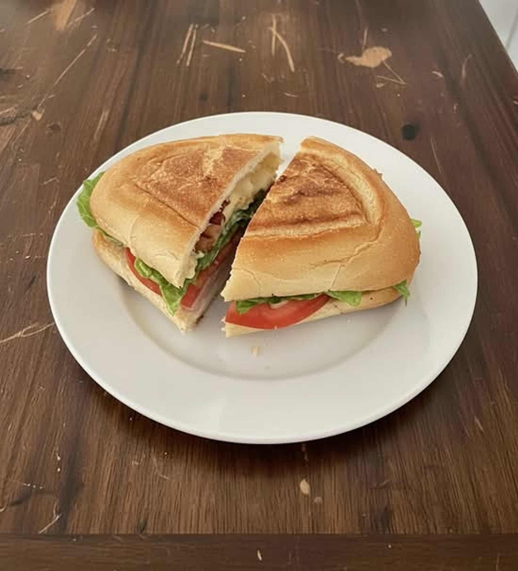 Miami Sandwich