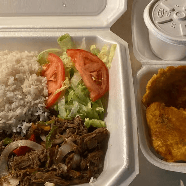 Ropa Vieja