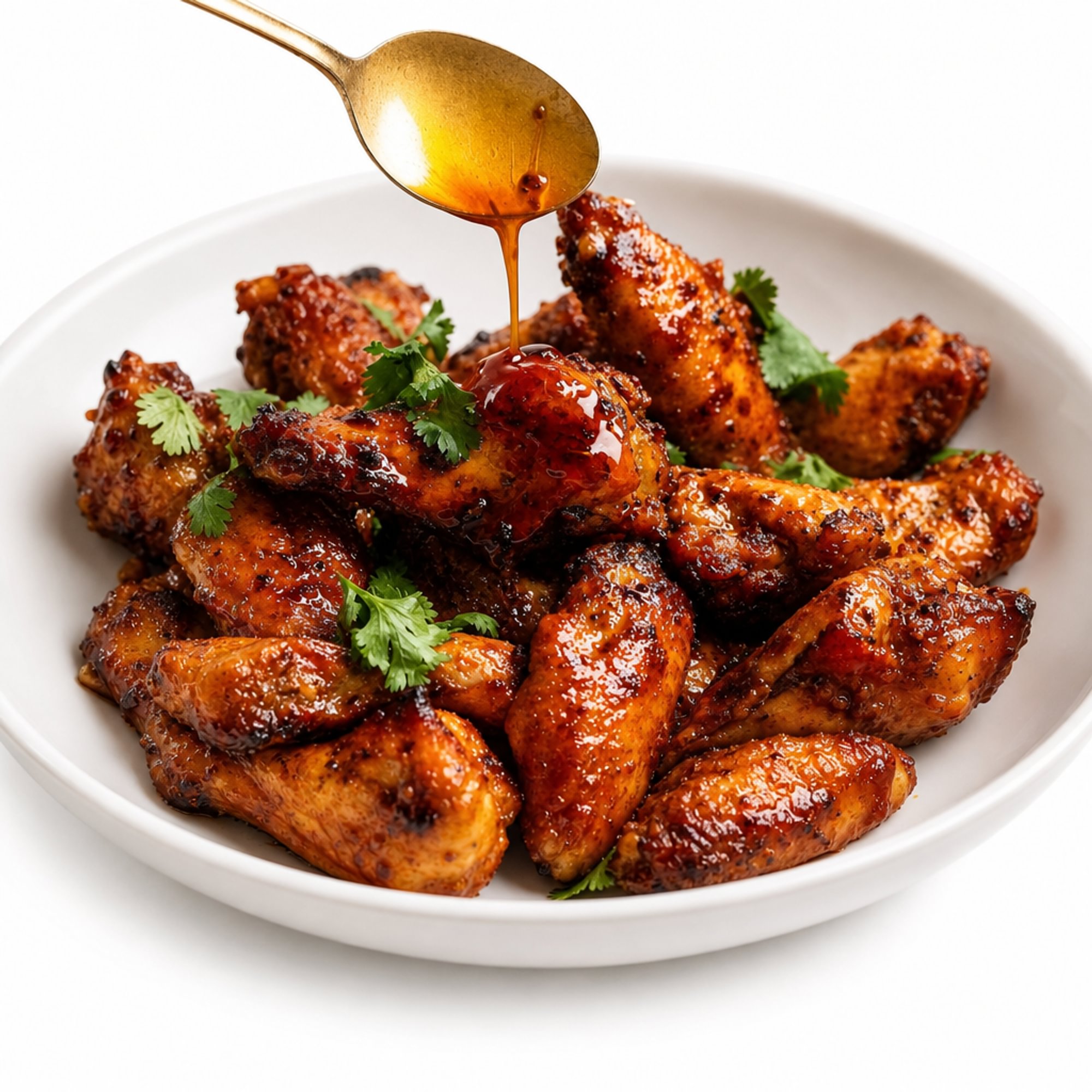New Orleans Chicken