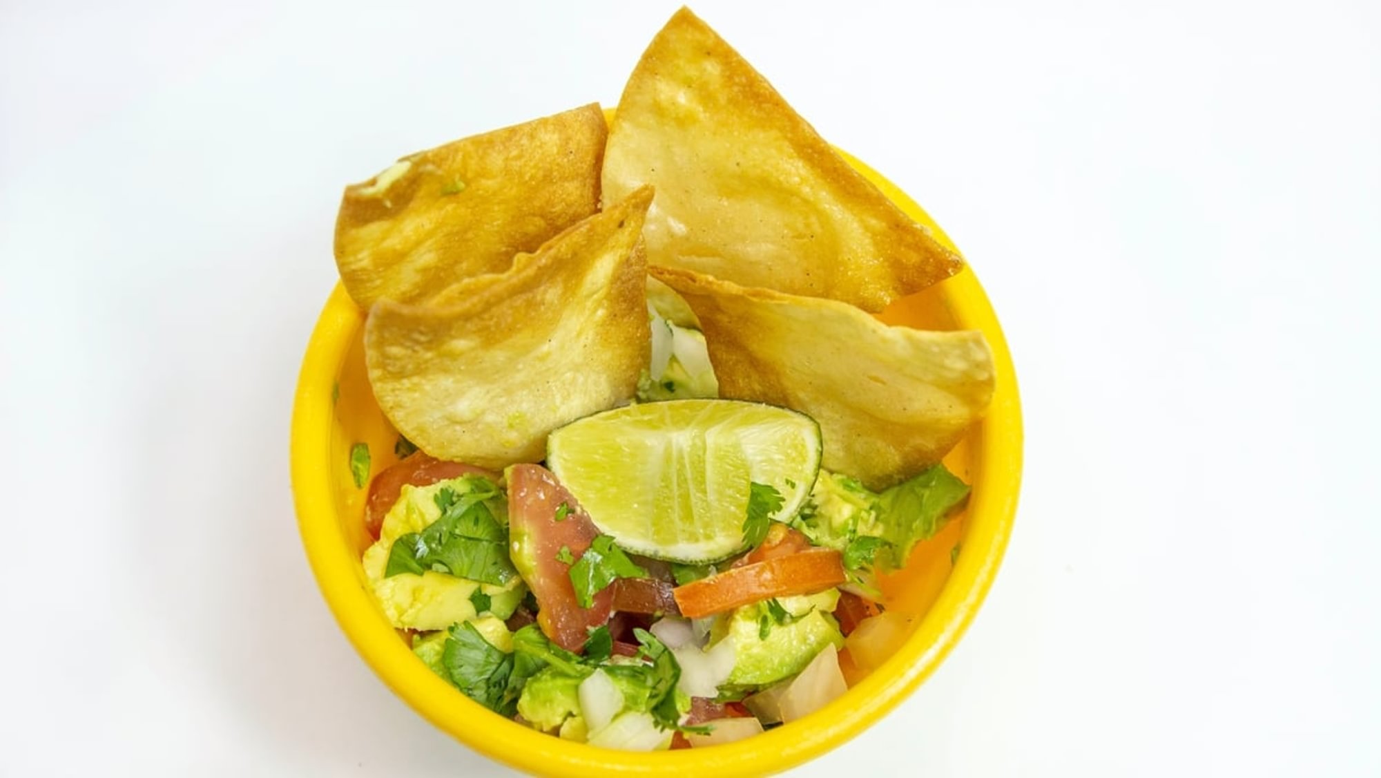 Pico De Gallo