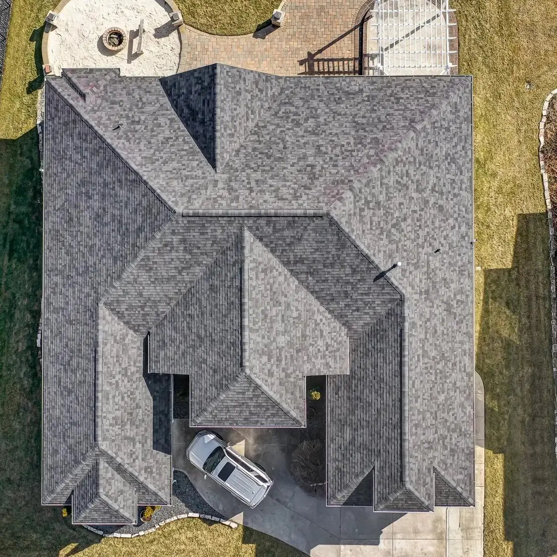 Mamaroneck Roofing & Siding Image