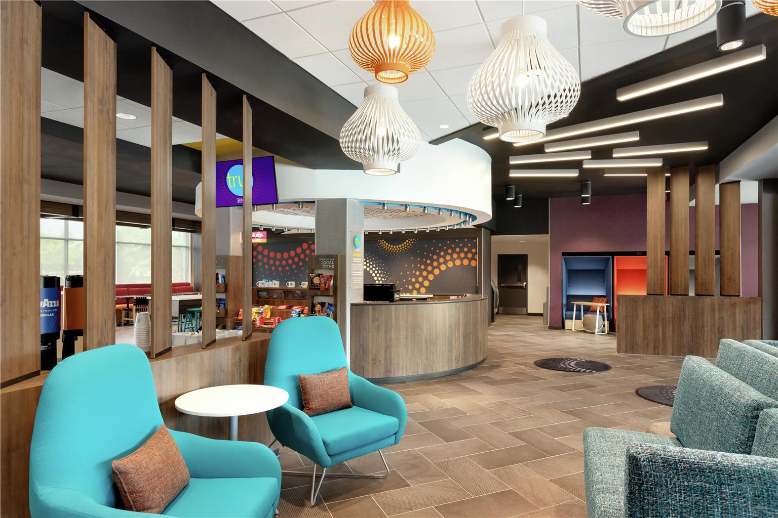 Tru by Hilton Frisco Dallas Image