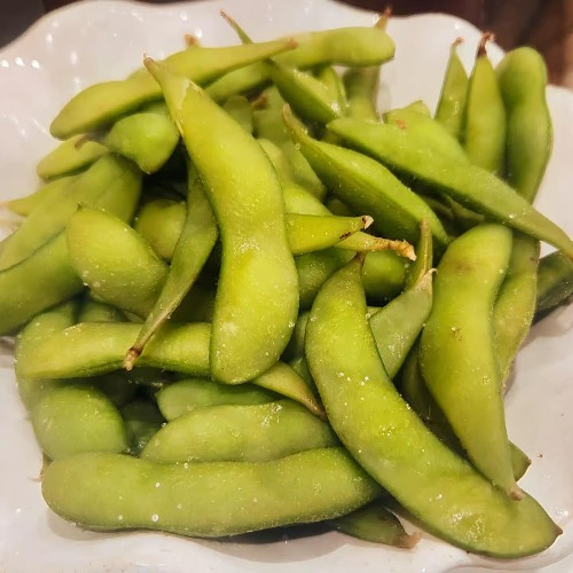 Edamame