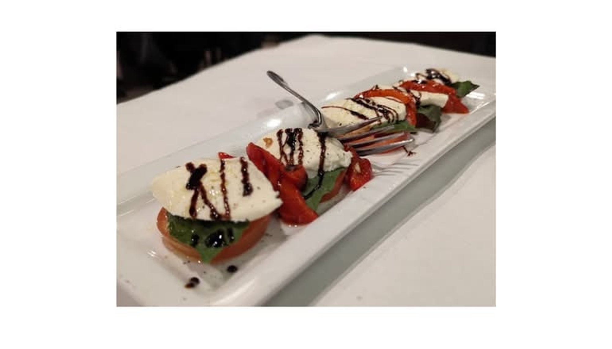 Caprese Salad
