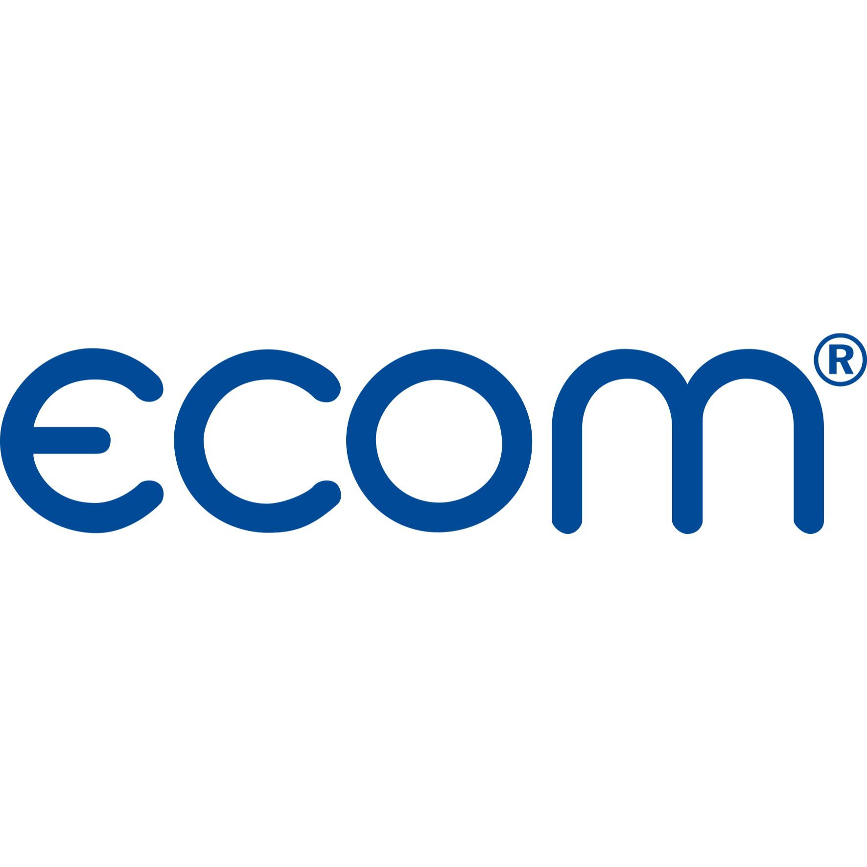 Logo von ecom GmbH