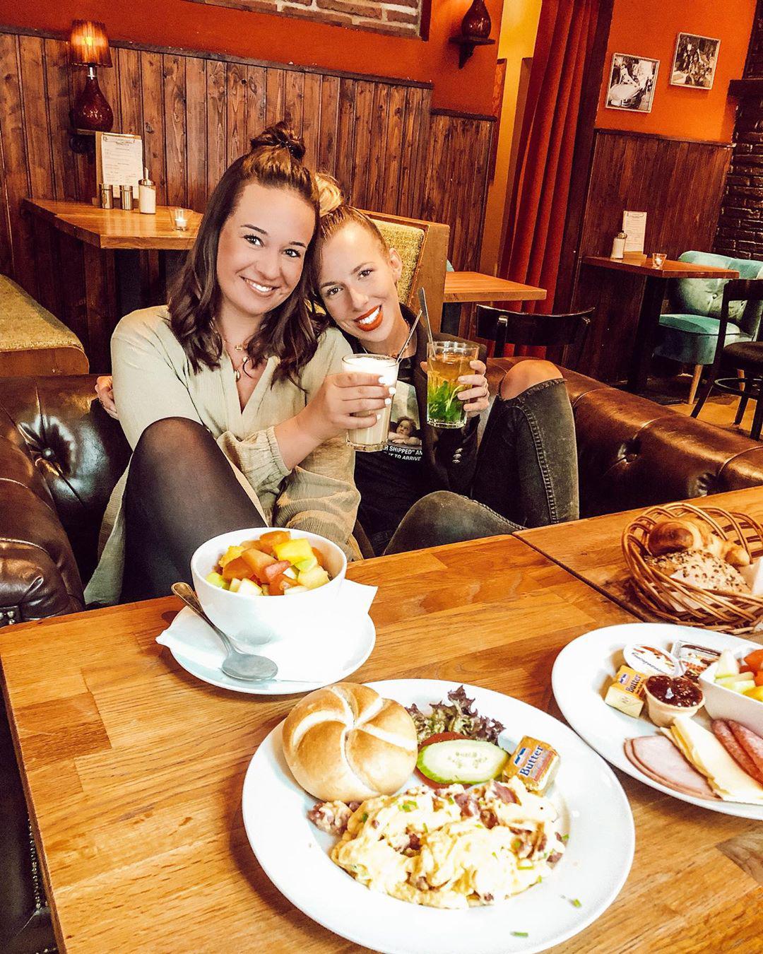 Bilder Cafe Lieblings