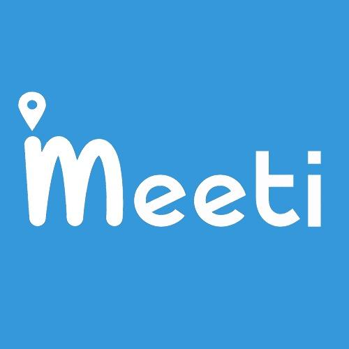Meeti Logo