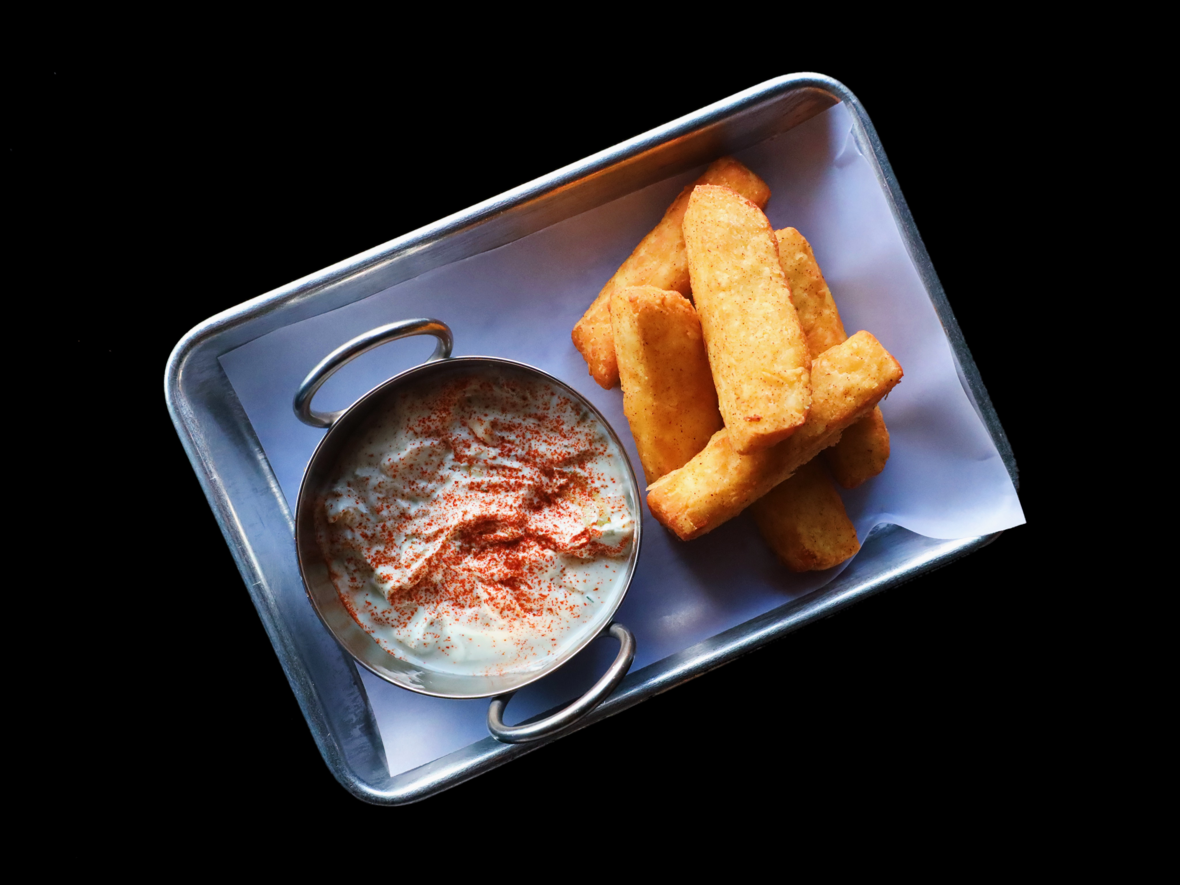 HALLOUMI