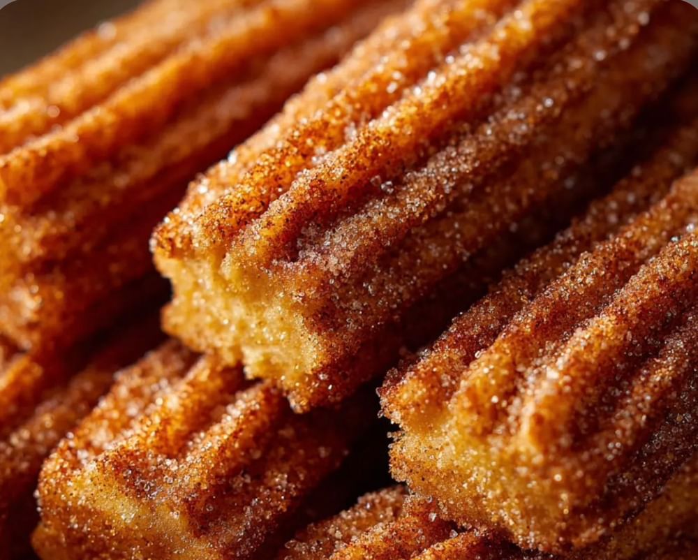 Churros