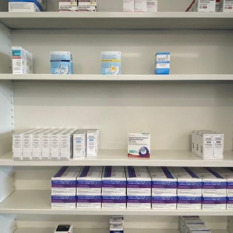 Live + Well Pharmacy Photo