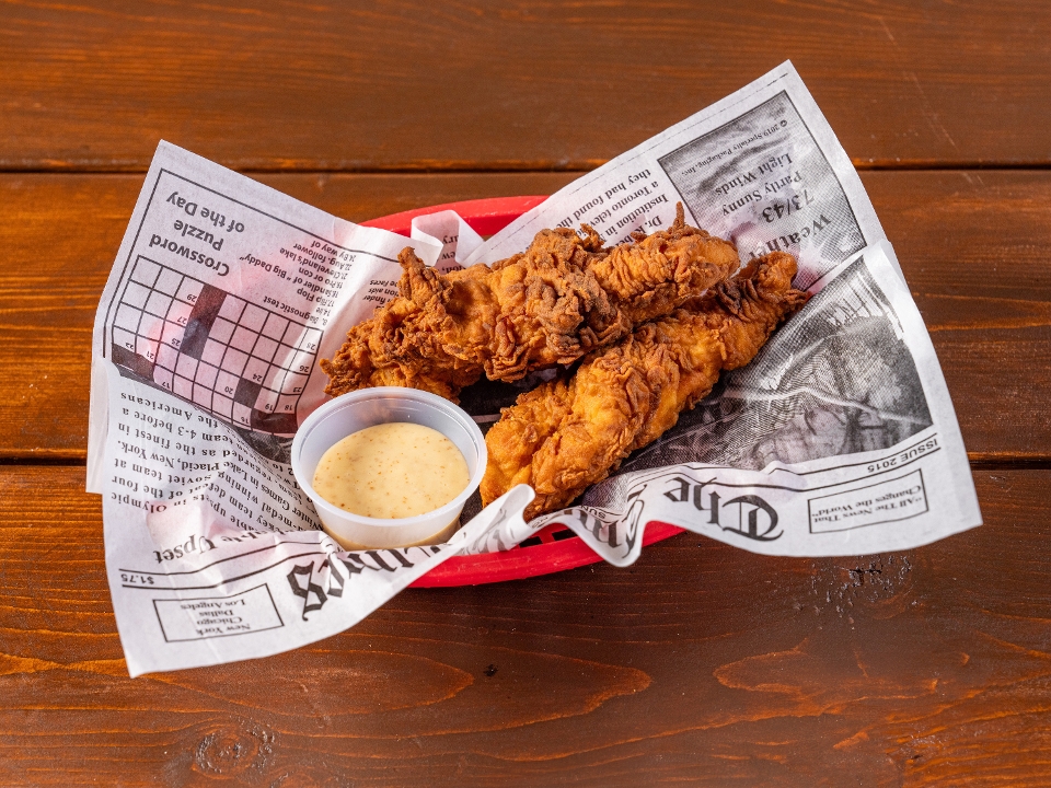 XL Chicken Tenders (2 piece)
