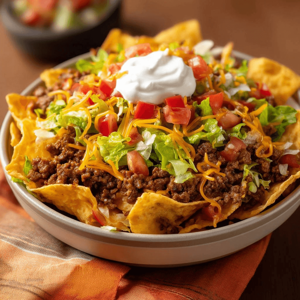 Nachos Super