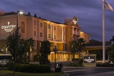 Images Country Inn & Suites by Radisson, Port Orange-Daytona, FL