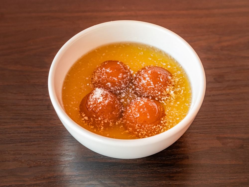 Gulab Jamun