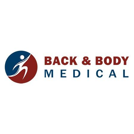 Back and Body Medical