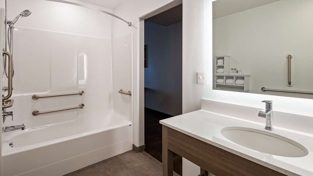 The Forge Hotel, BW Signature Collection Image