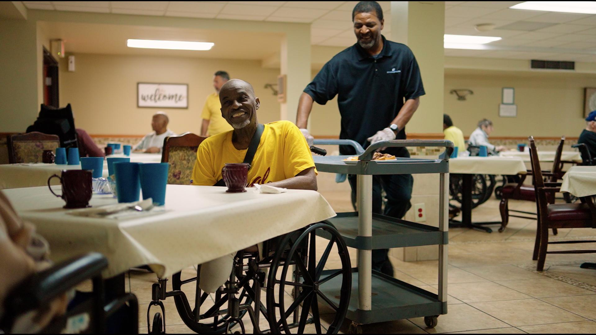 Cedar Woods Assisted Living & Memory Care Image