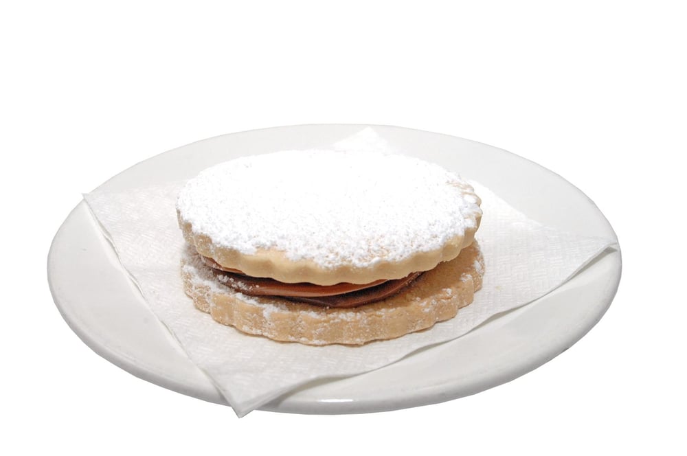 Alfajores