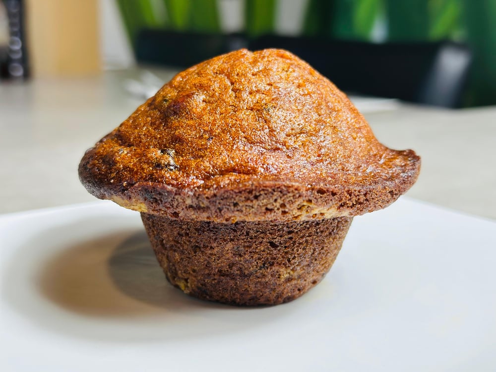 MG Muffin