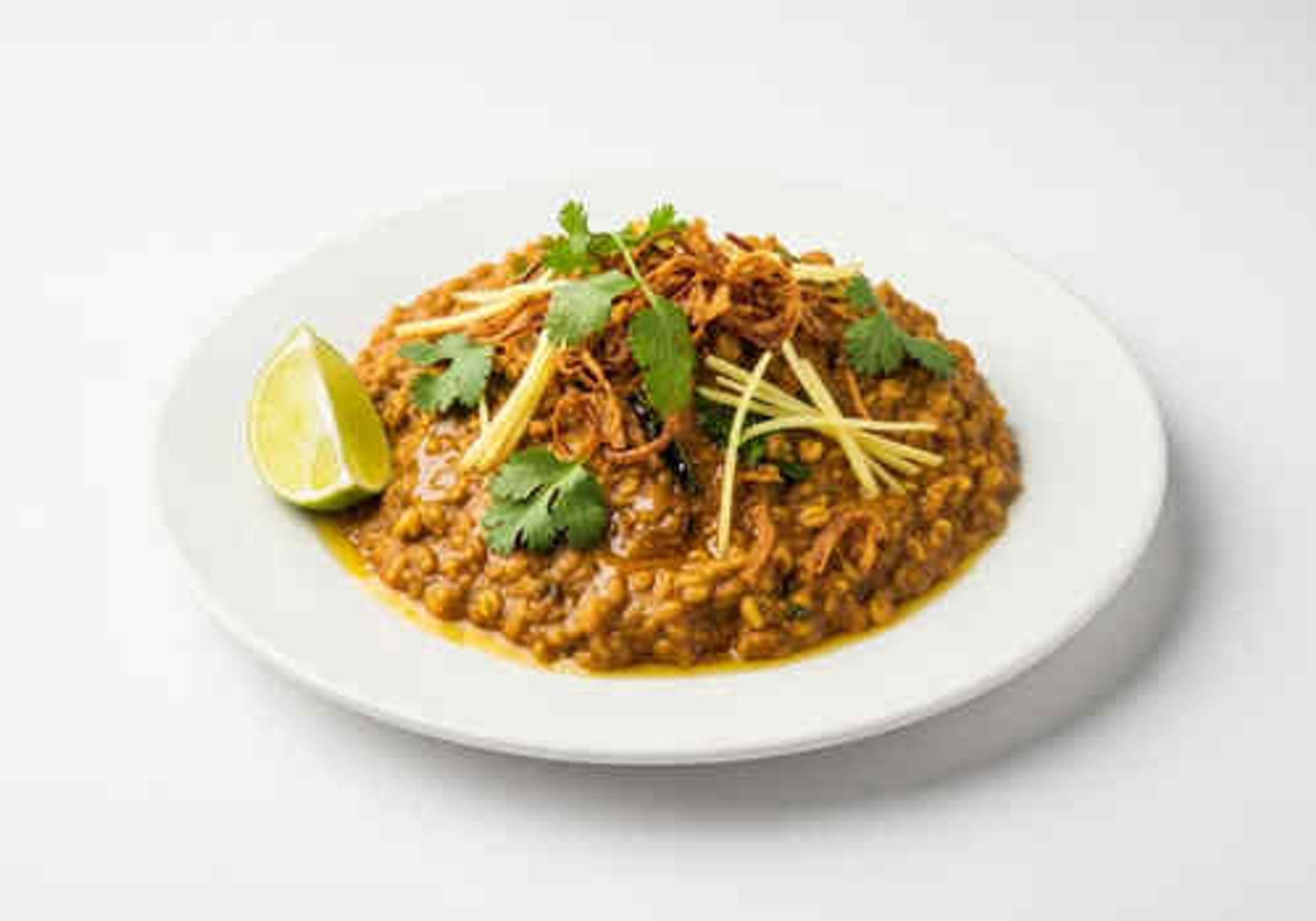 Chicken Haleem