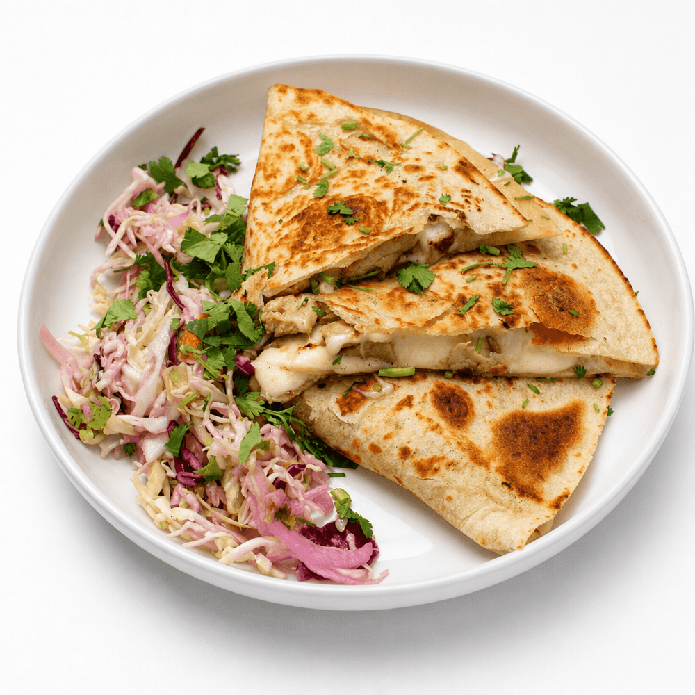 Quesadilla