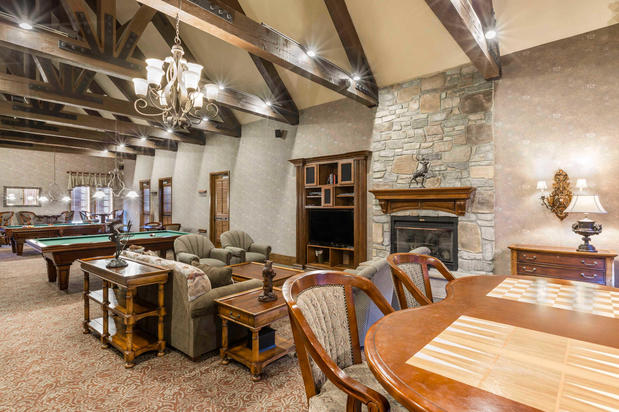 Images Bluegreen Vacations Big Bear Village, Ascend Resort Collection