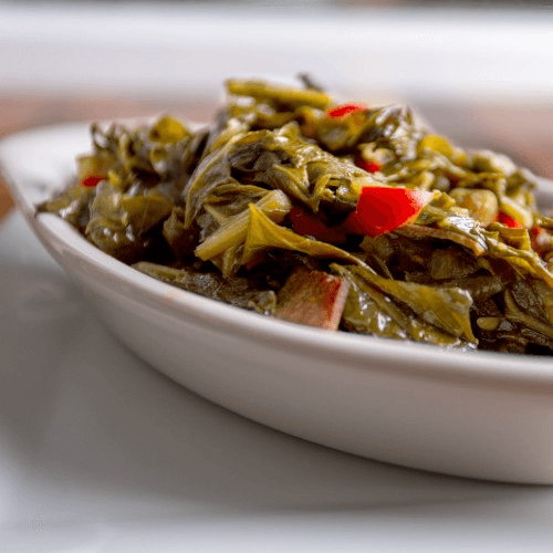 Collard Greens