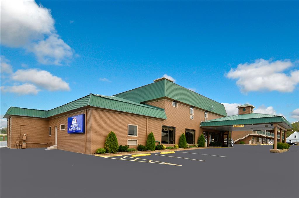 Discount coupons for americas best value inn north knoxville tn