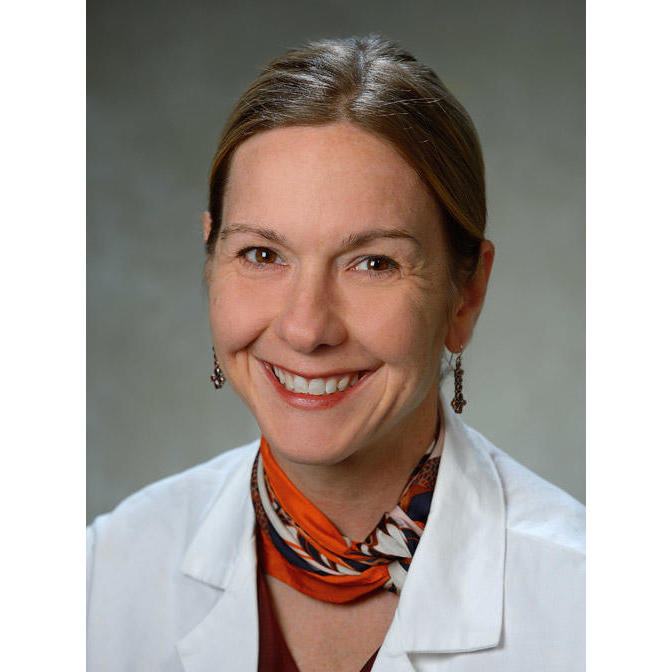 Robin E. Canada, MD Photo