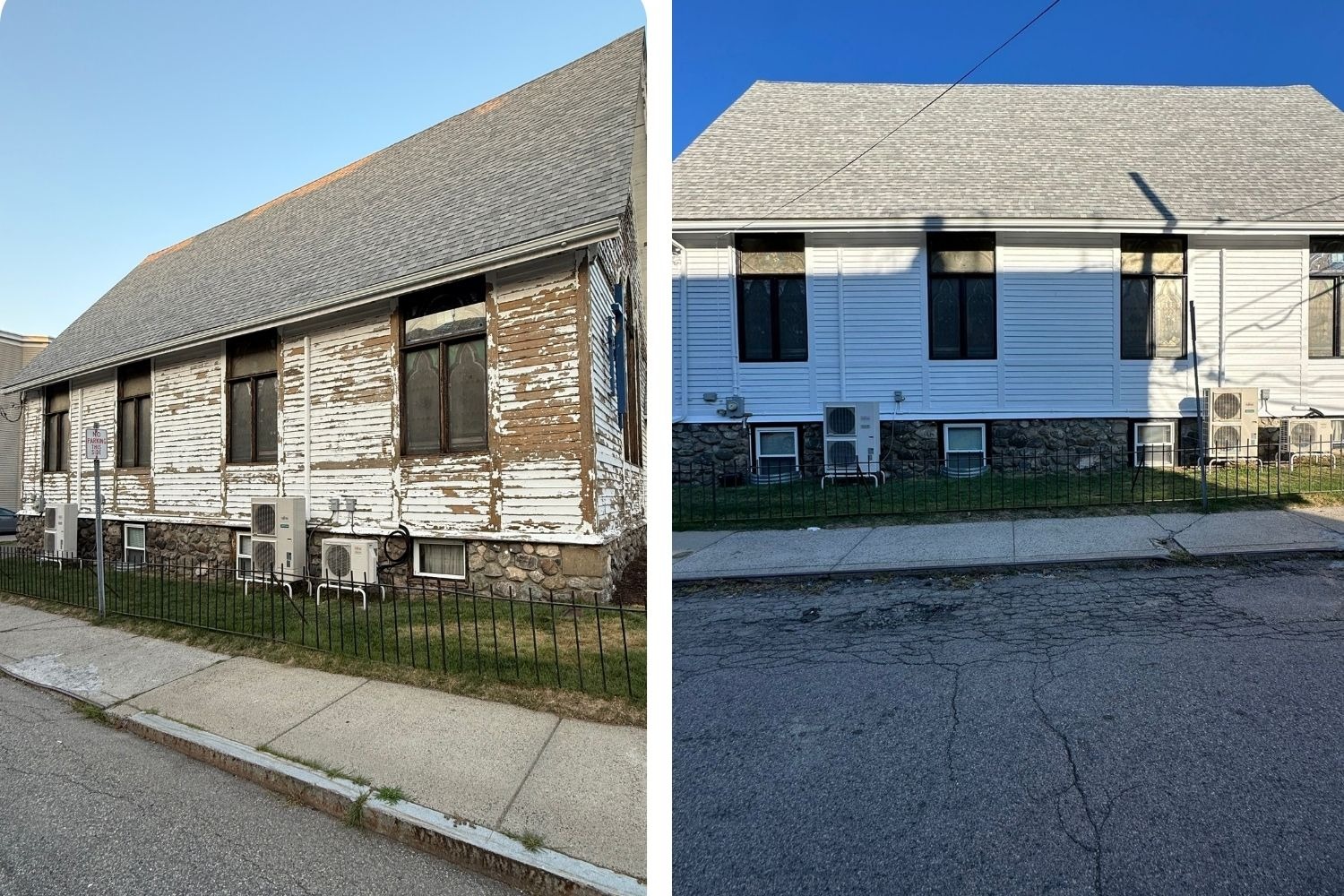 JH Painting Services Image