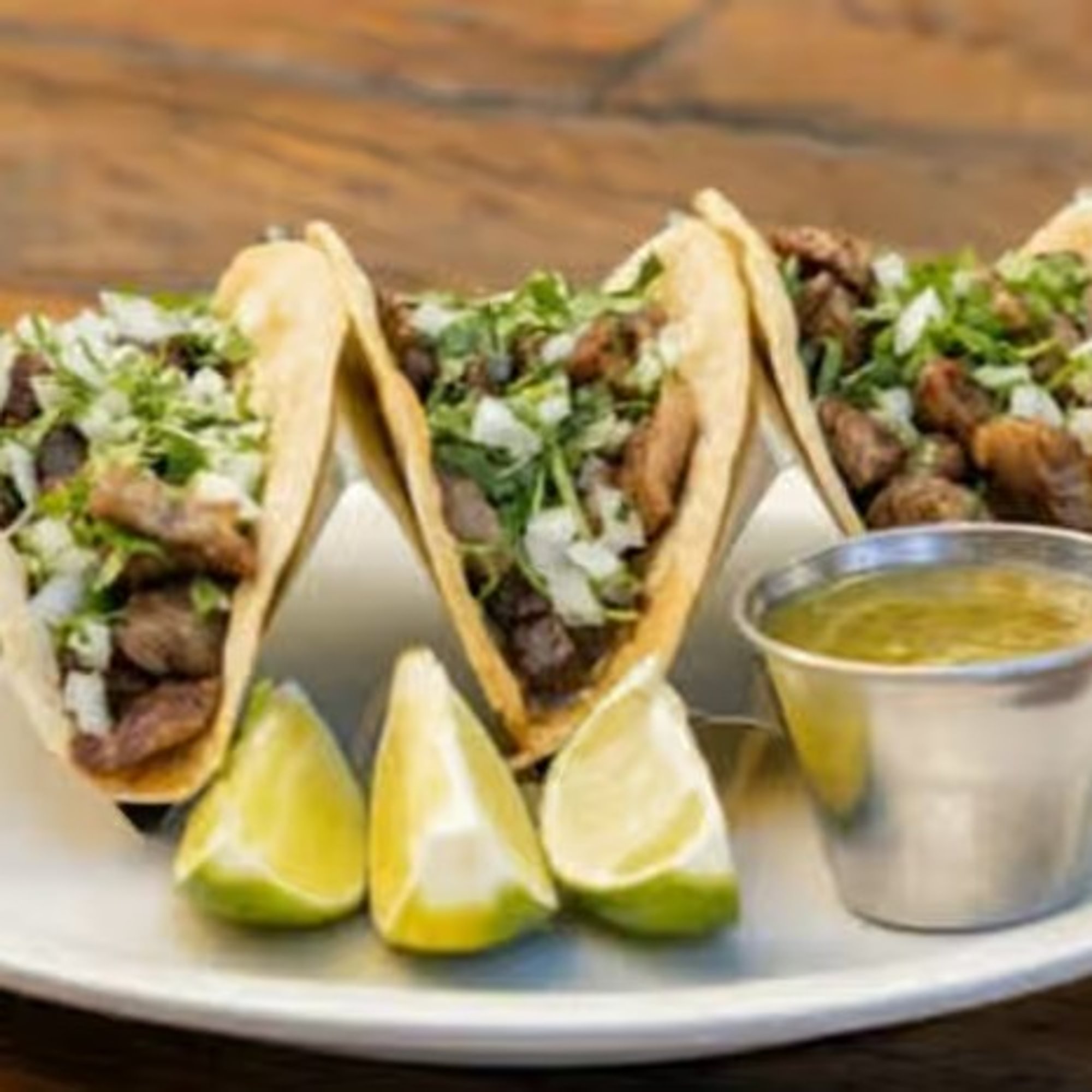 Tres Tacos