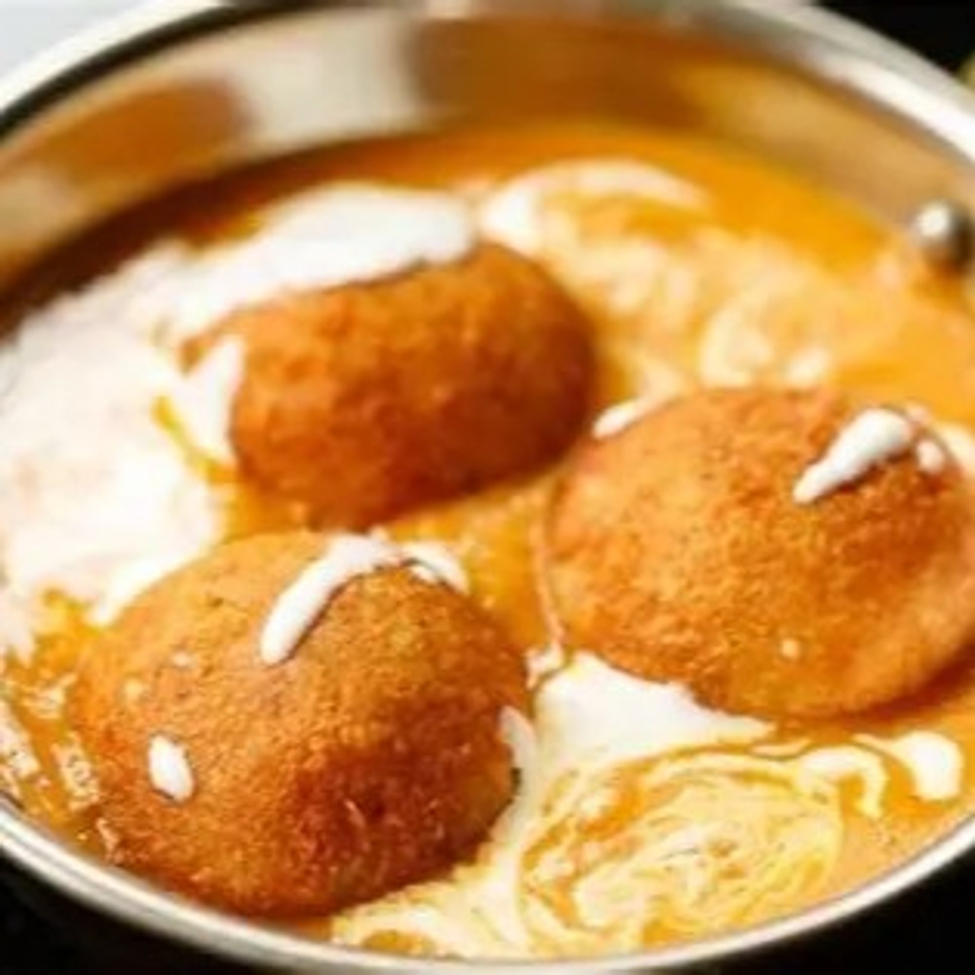 Malai Kofta