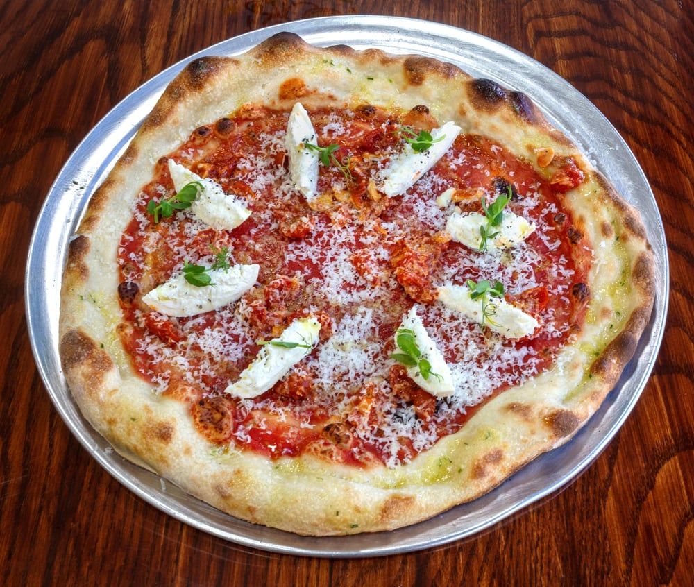 Burrata