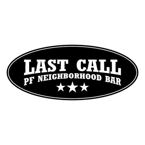 Last Call - Pflugerville Neighborhood Bar Logo