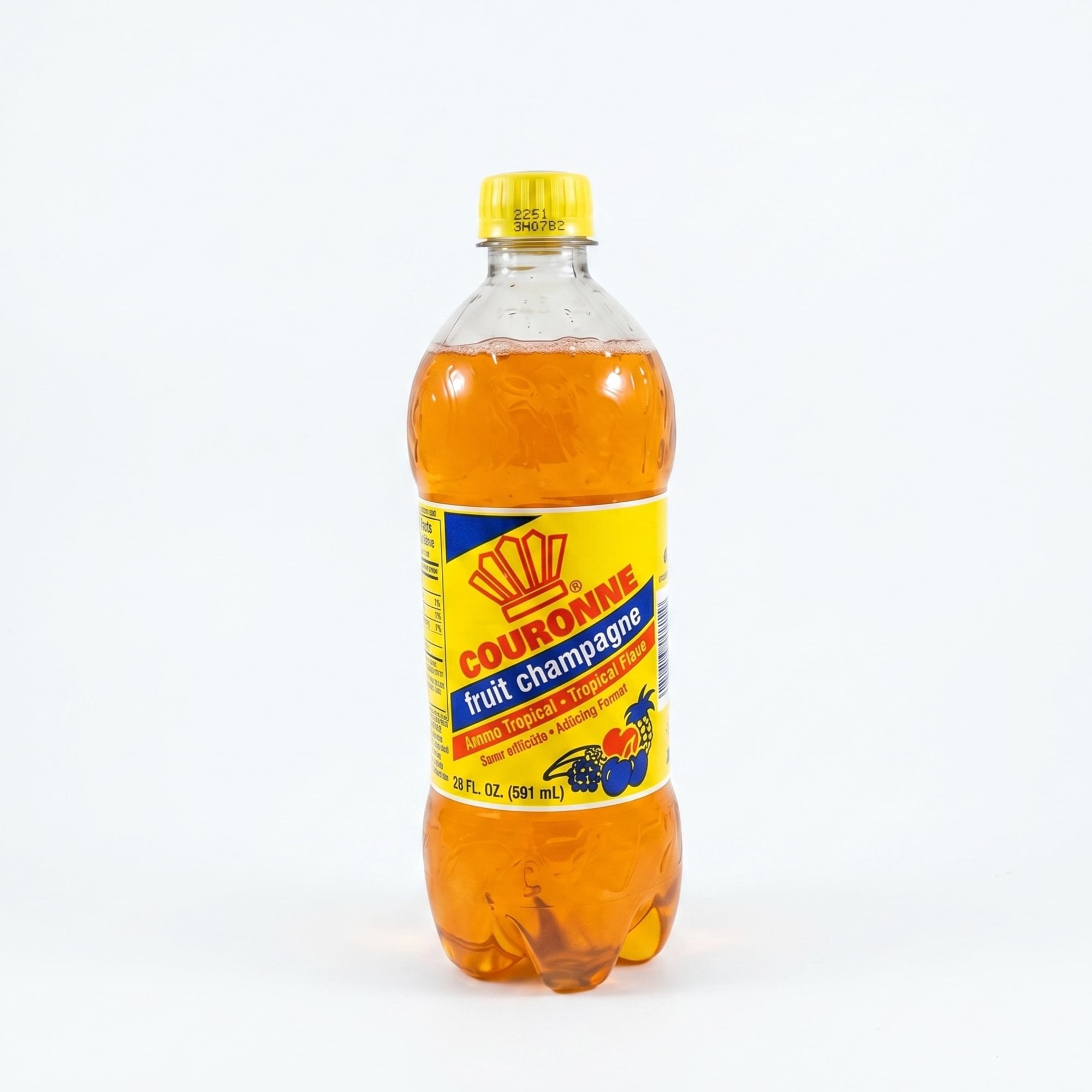 Haitian Cola