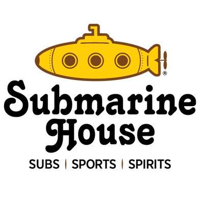 Submarine House Photo