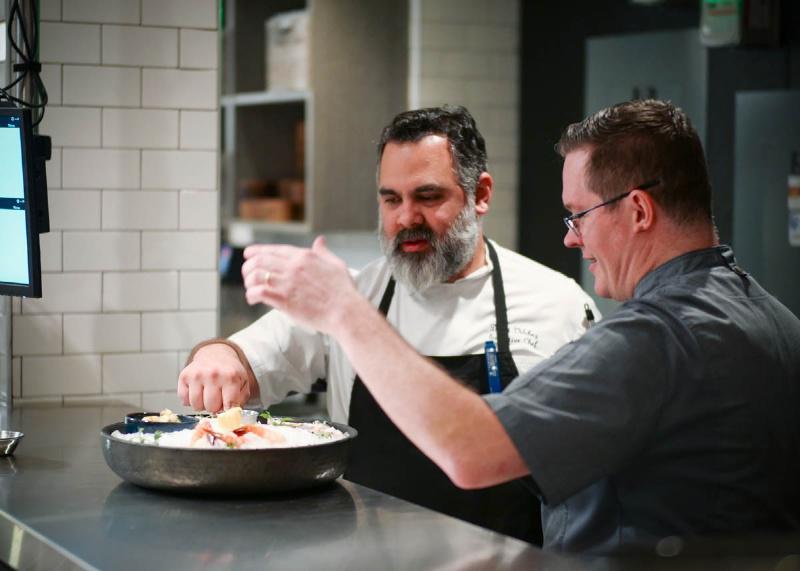 Del Mar Naples Image