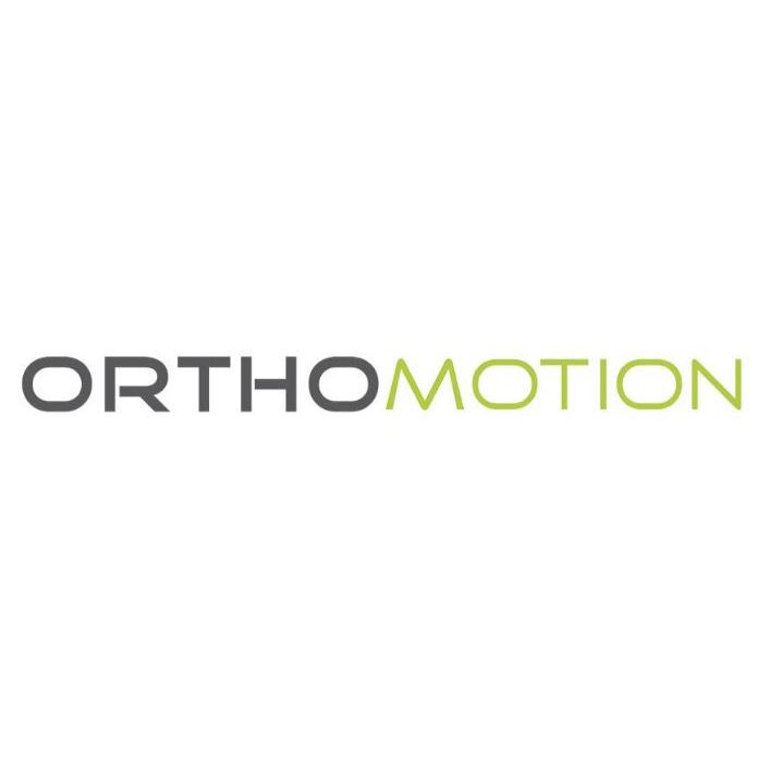 Orthomotion am Obstberg