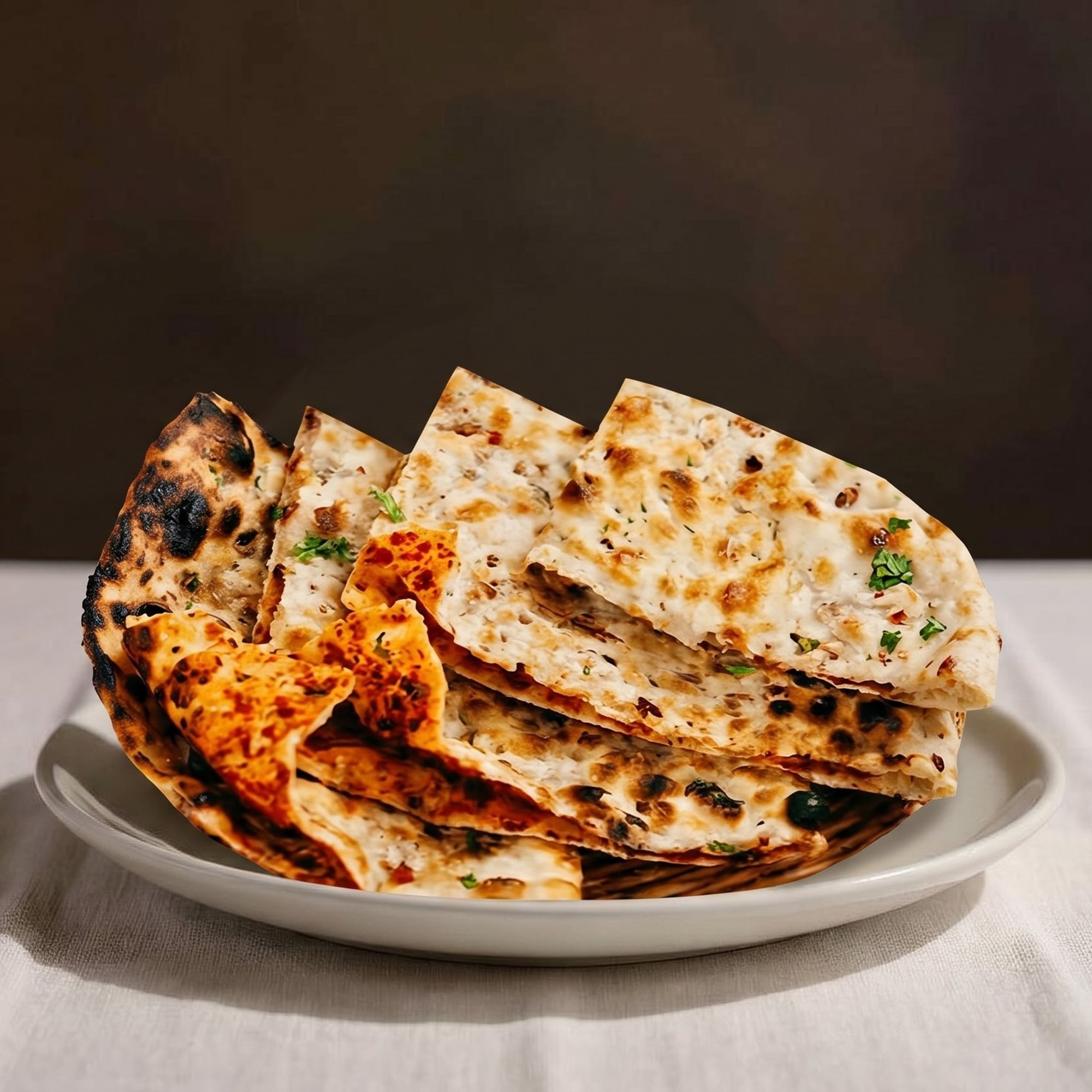 Keema Nan