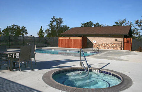 Images Oroville / Feather Falls Casino KOA Journey