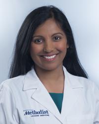 Tejal Patel, MD Photo