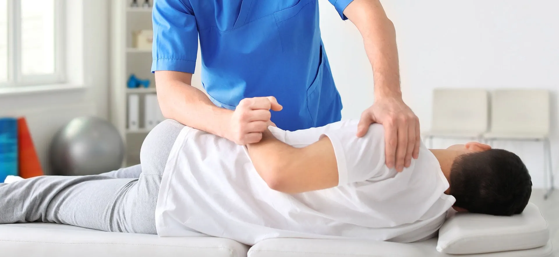 Chiropractor