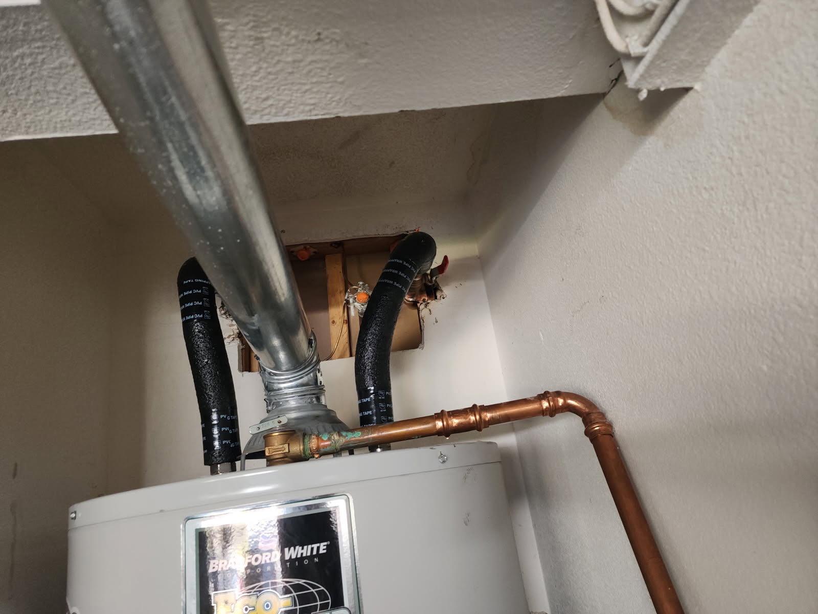 A1 Copper Repipes Inc. Image