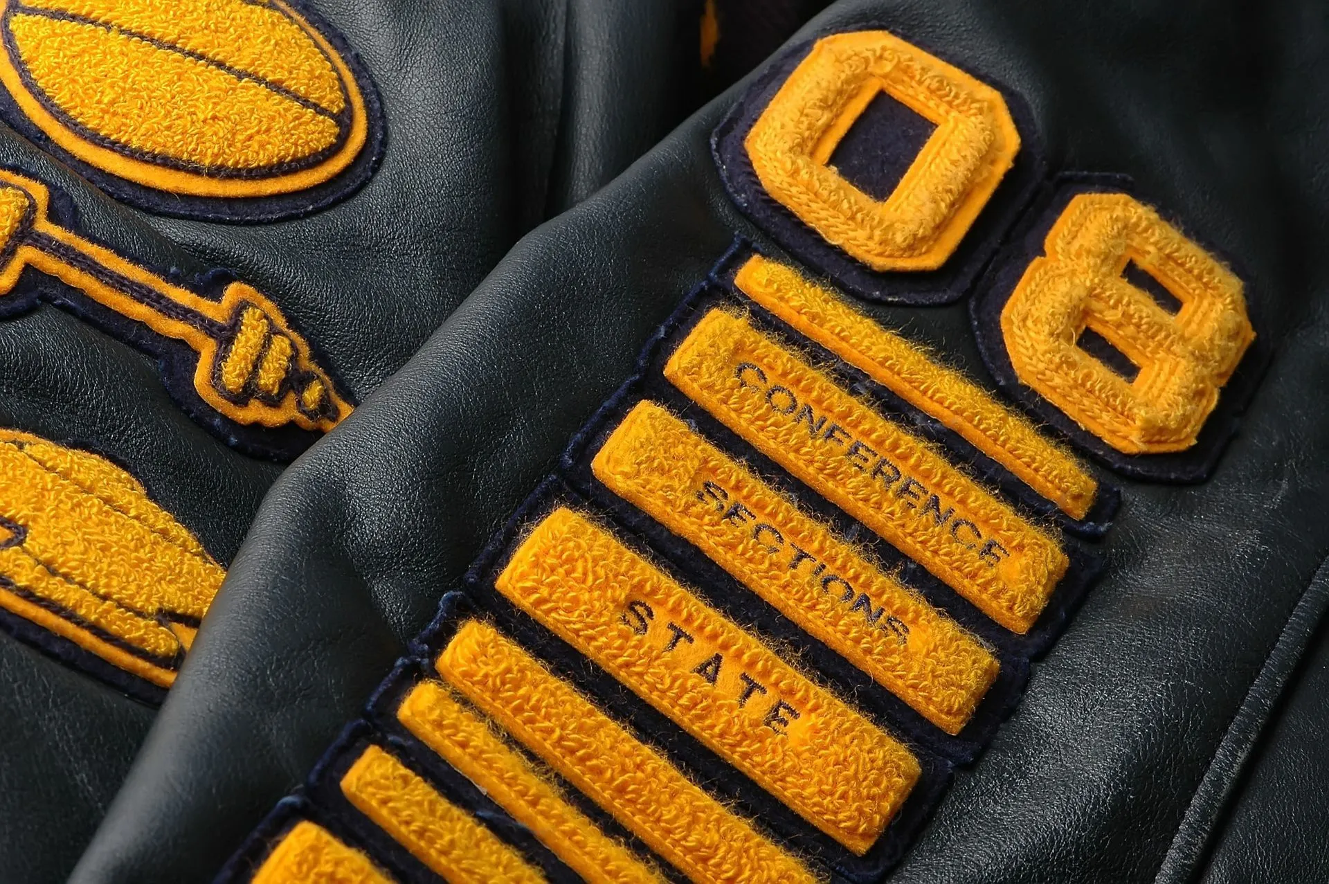Embroidery