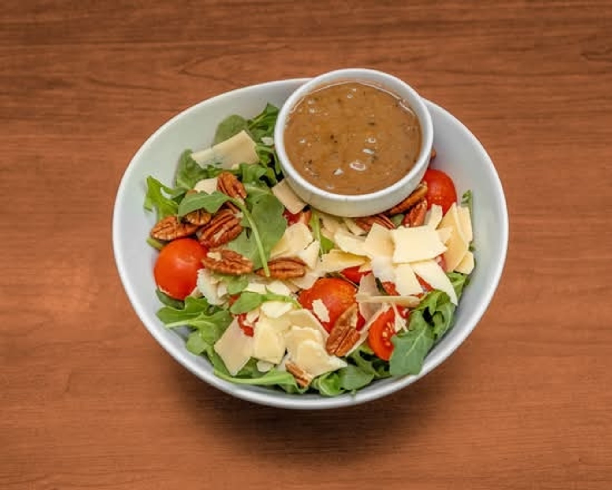 Insalate Di Arugula