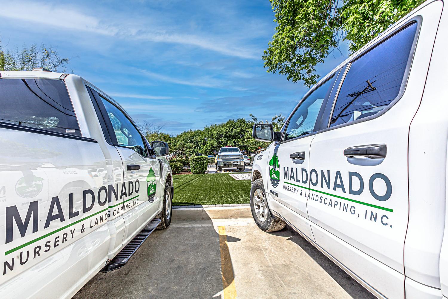 Maldonado Nursery & Landscaping, Inc. Image