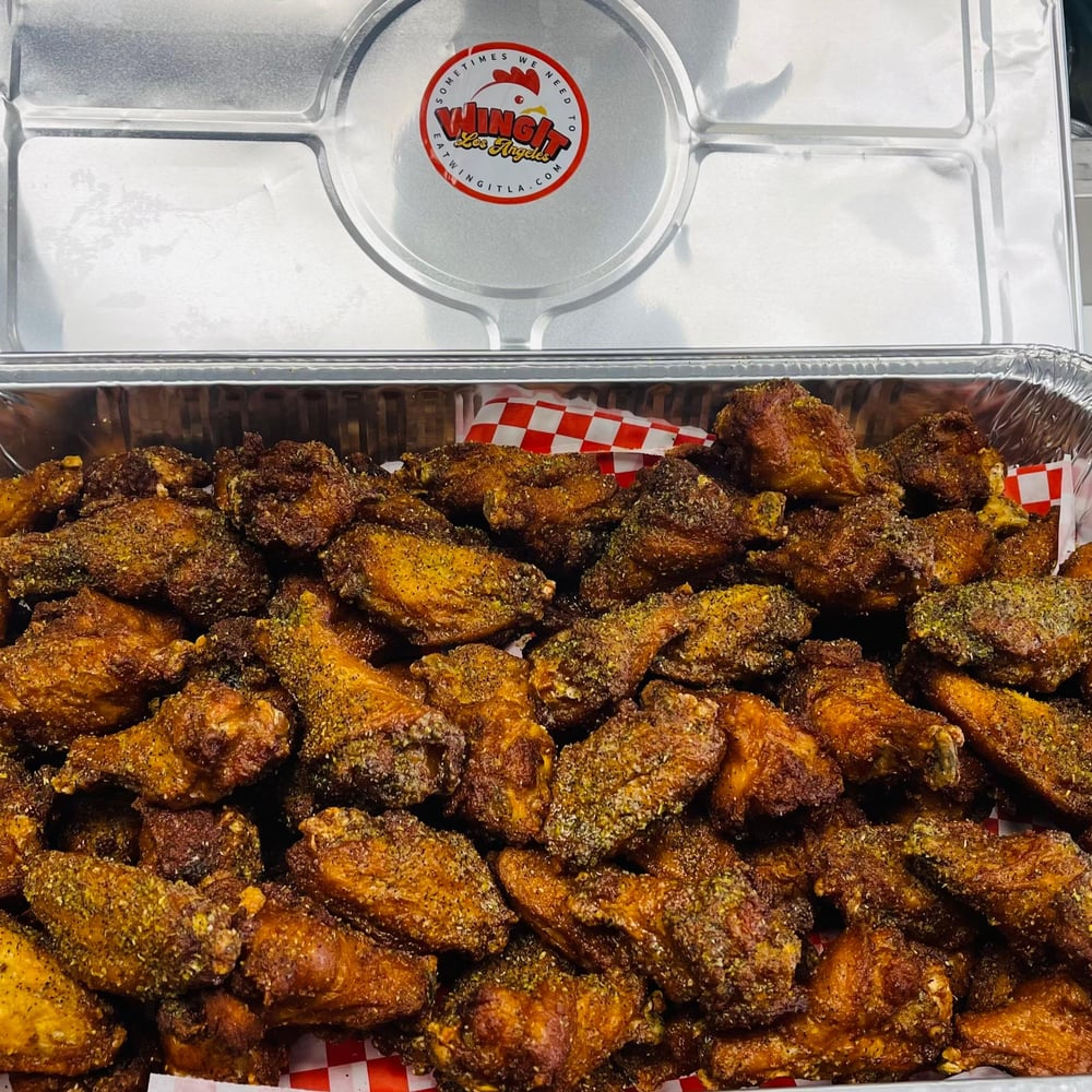 Wings