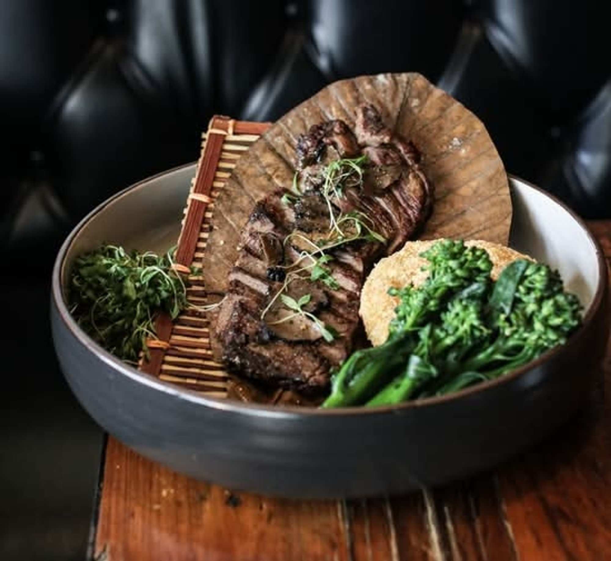 Wagyu Steak